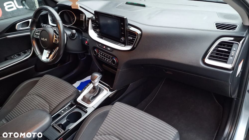 Kia XCeed 1.6 GDI DCT6 OPF Spirit - 15