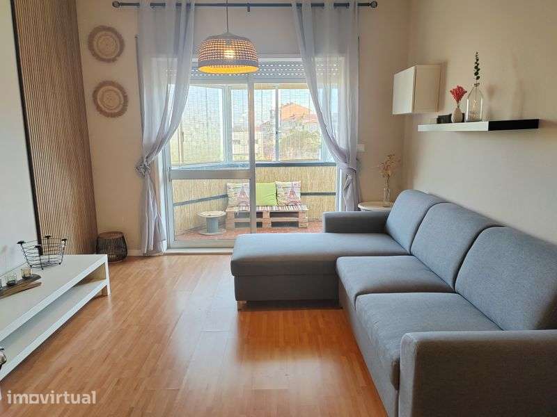 Apartamento T2+1 nas Antas - Grande imagem: 2/12