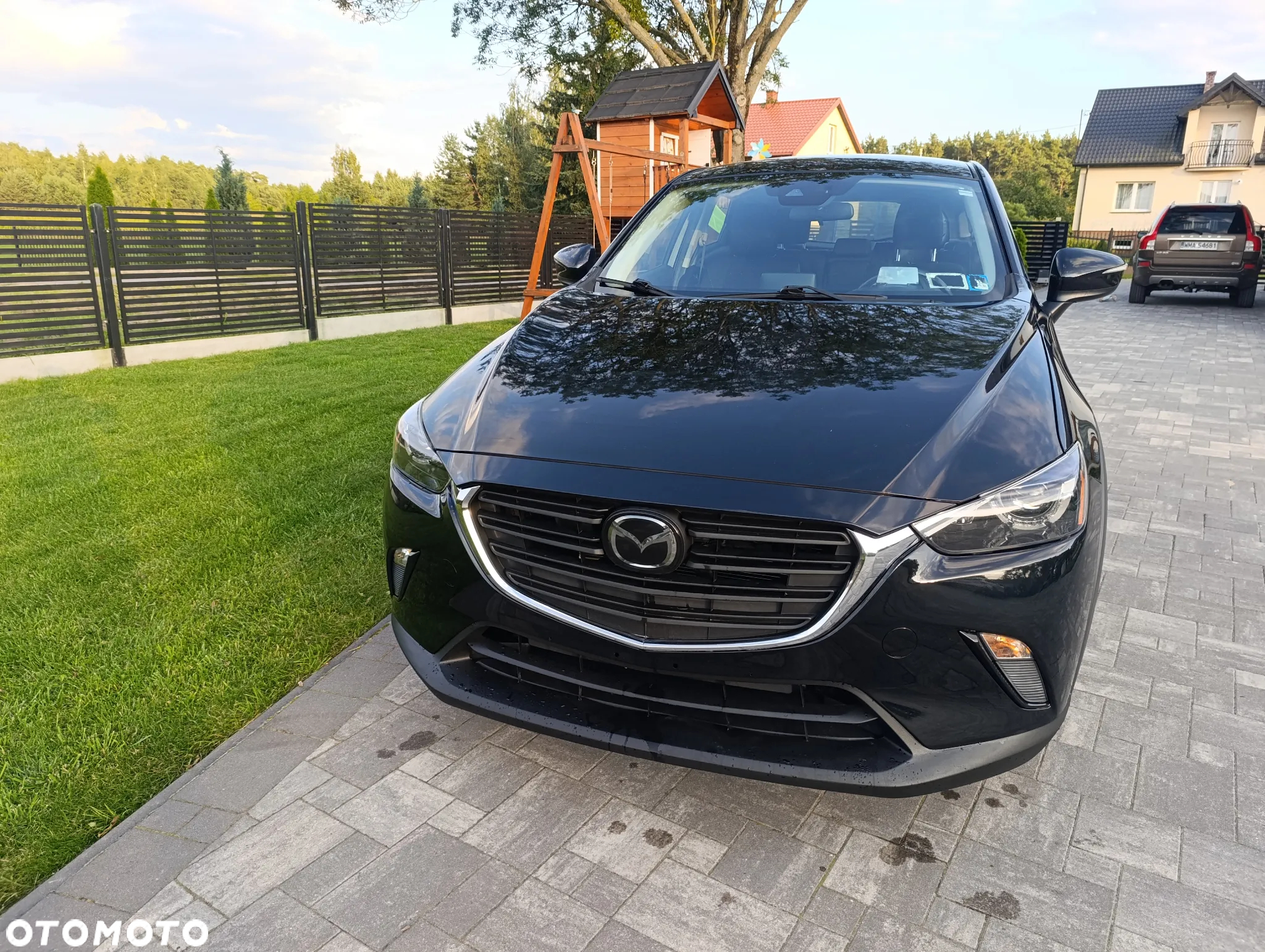 Mazda CX-3 - 3