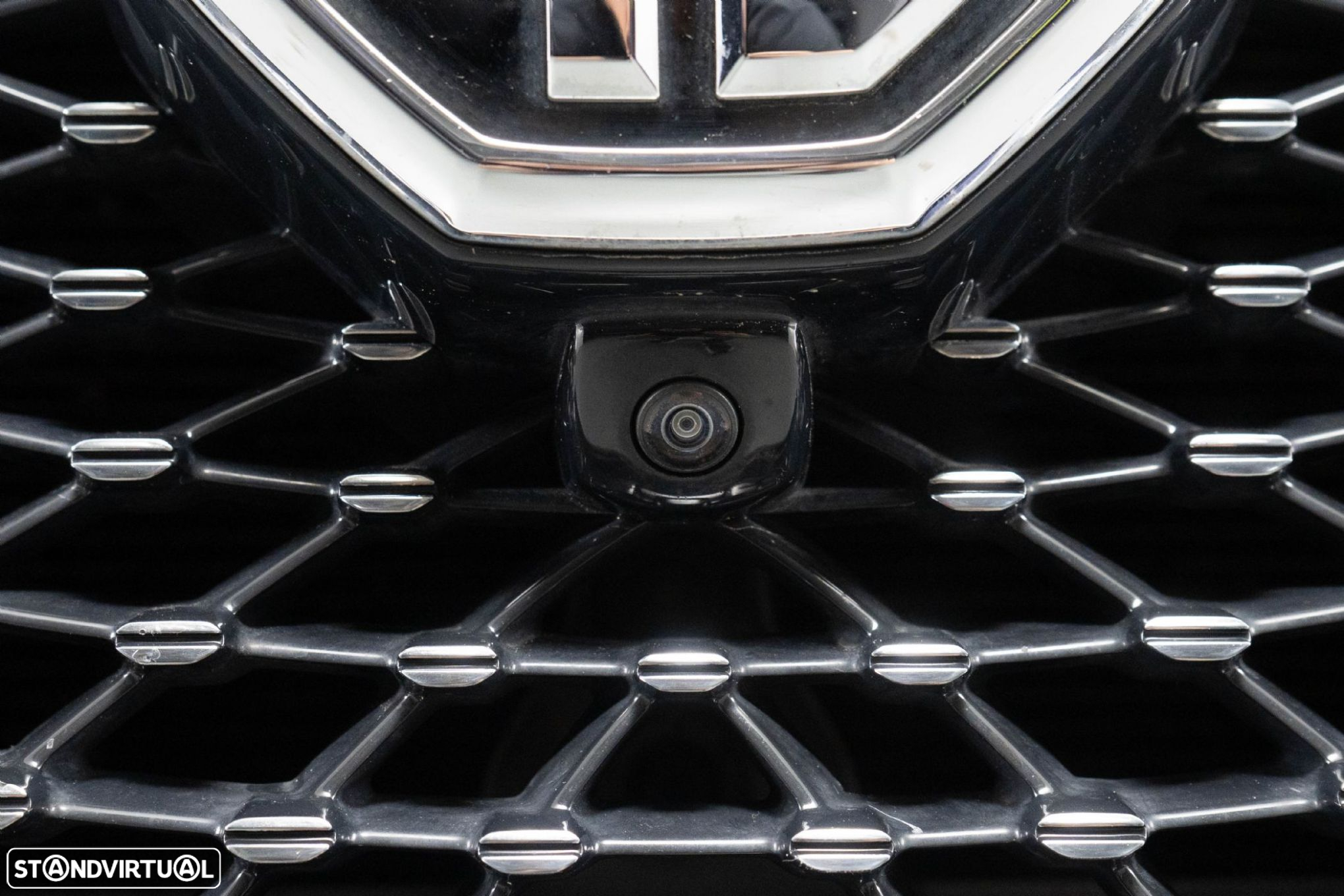 MG EHS 1.5 T-GDI Plug-in Hybrid Luxury - 16
