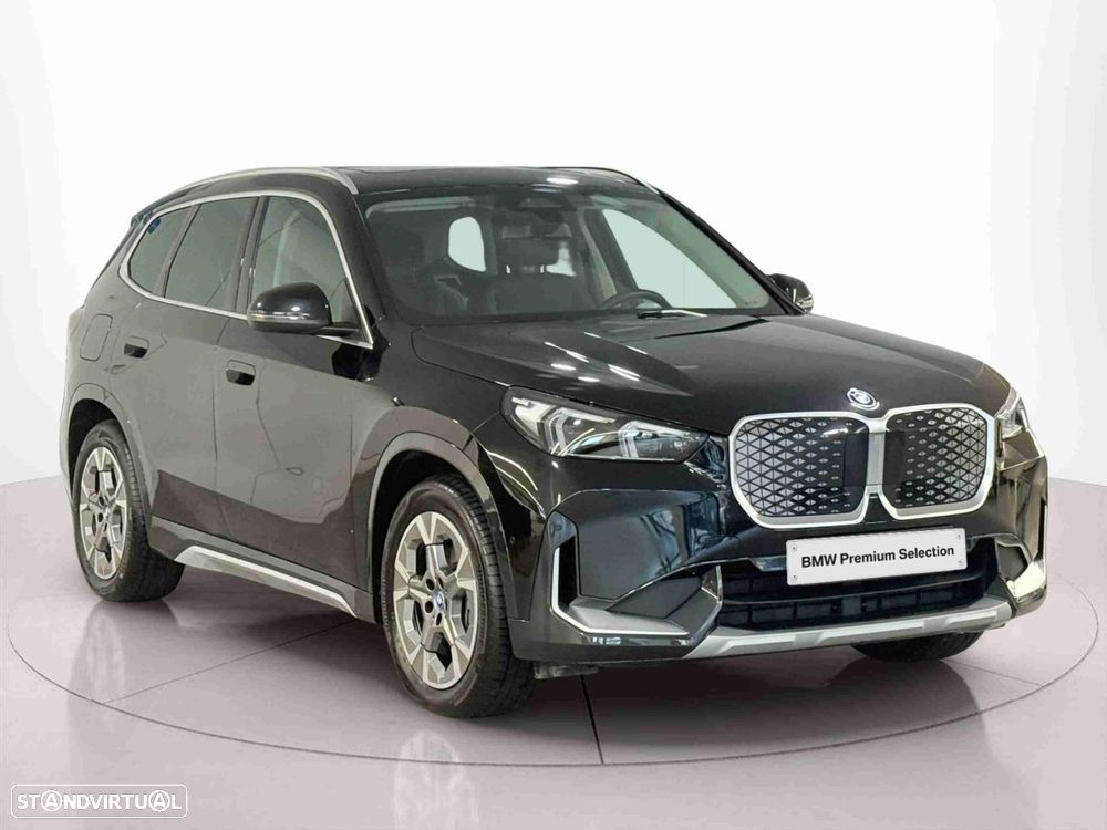 BMW iX1 eDrive20 xLine - 1