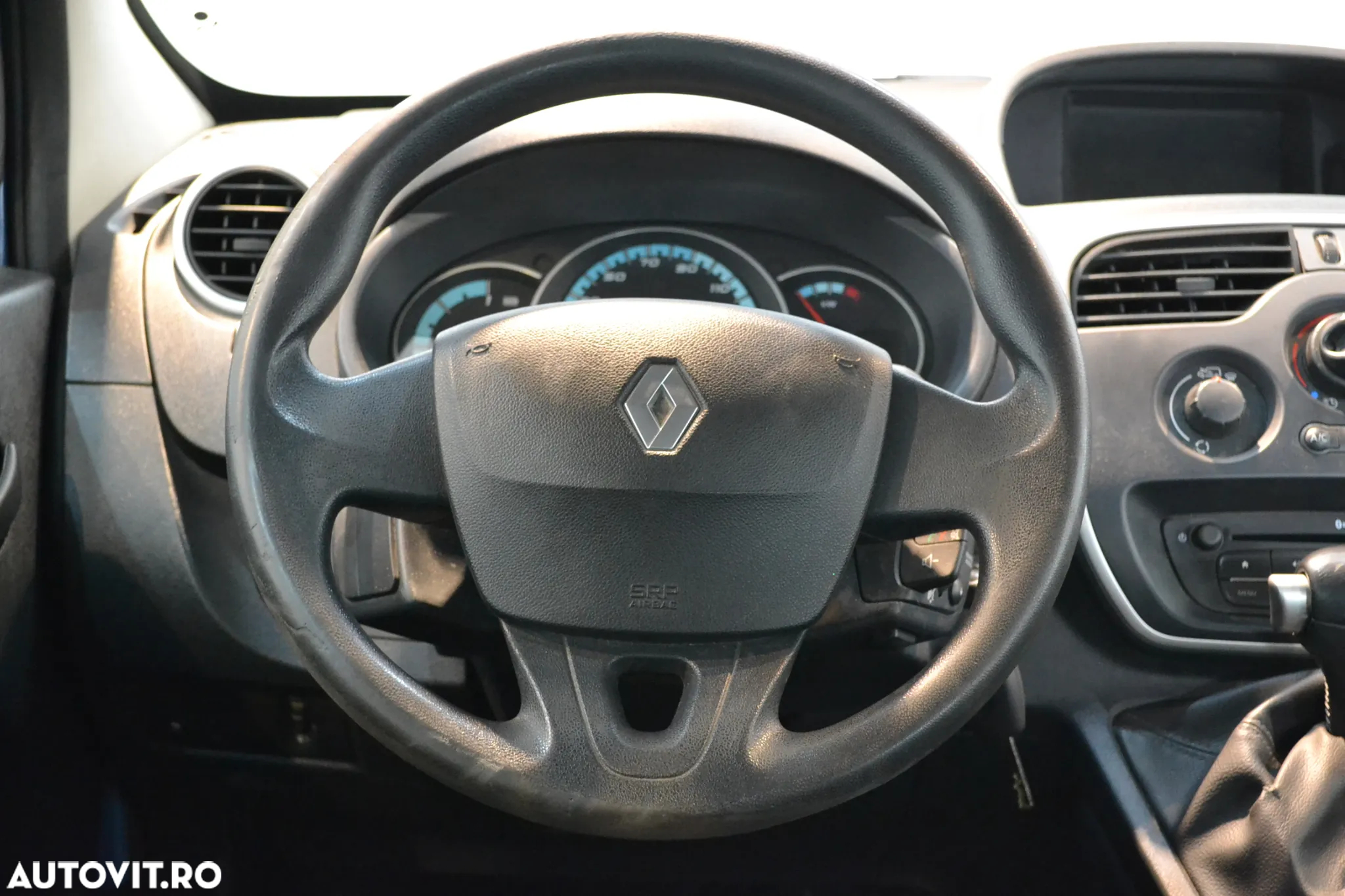 Renault Kangoo - 8