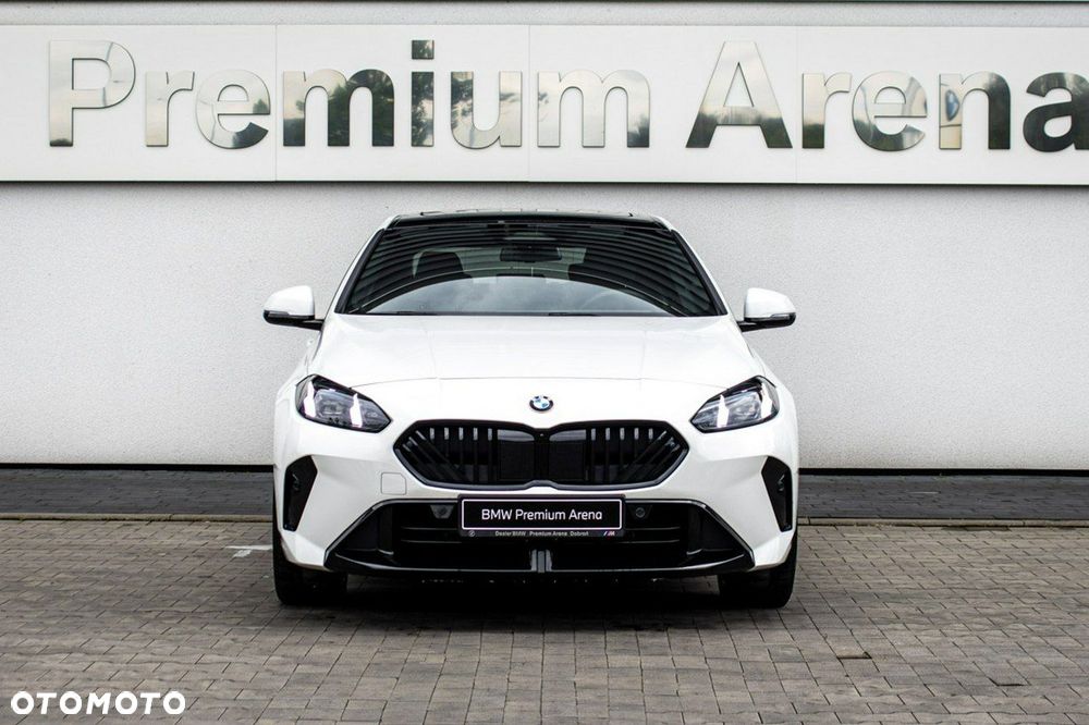 BMW Seria 2 - 3