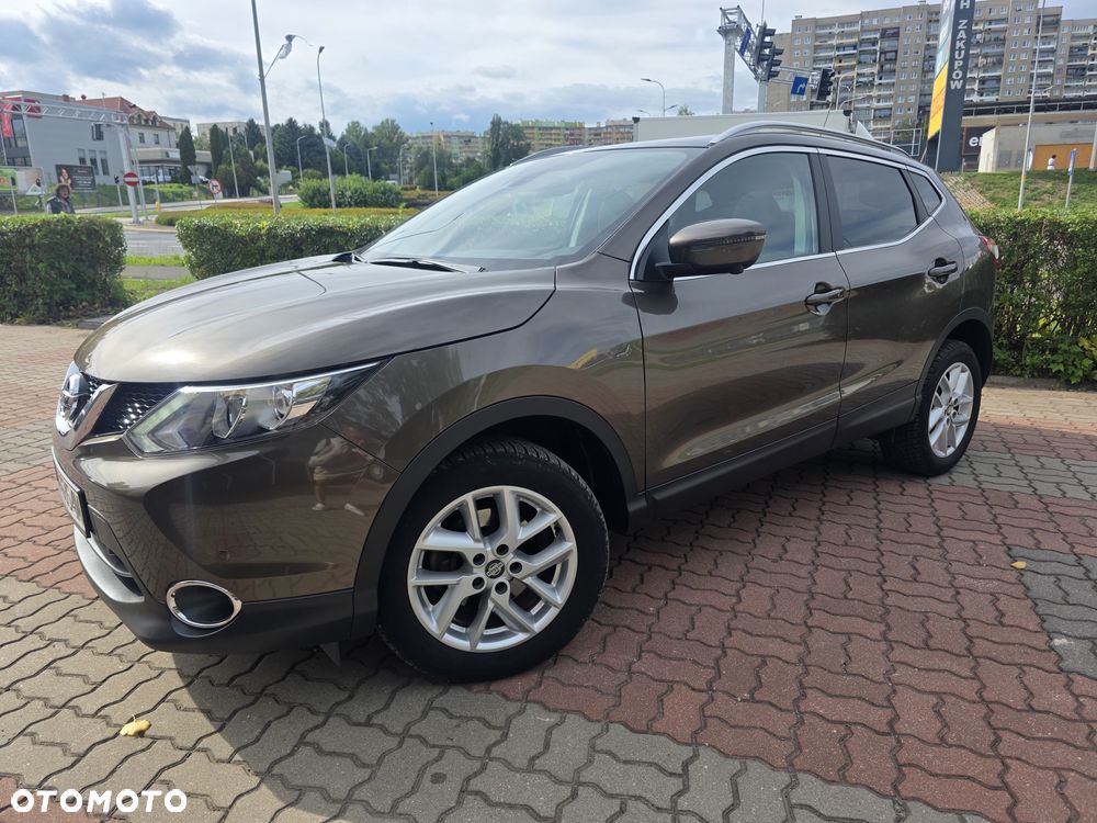 Nissan Qashqai 1.6 DIG-T Tekna - 25