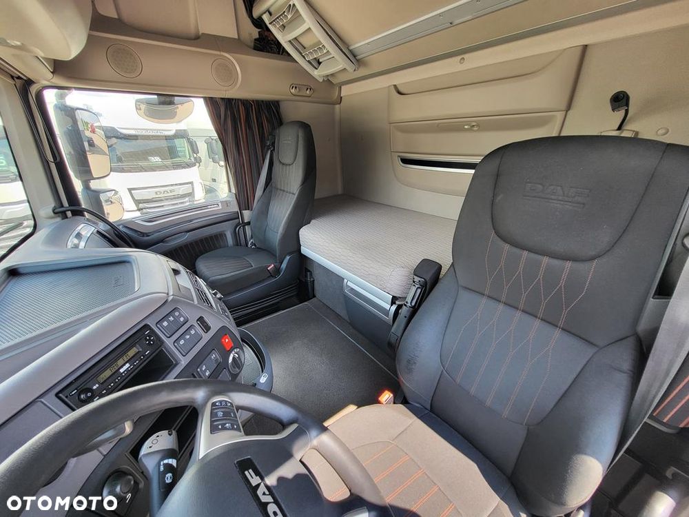 DAF FT XF 480 - 16