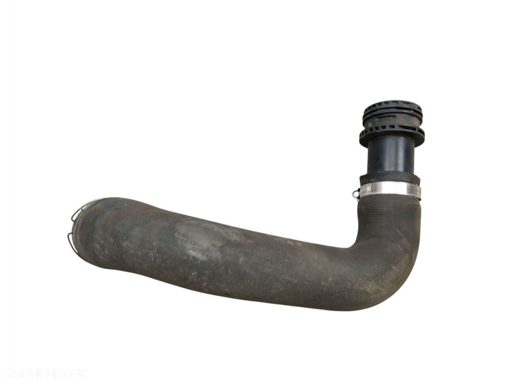 PRZEWÓD INTERCOOLERA OPEL ASTRA K V CRUZE J400 1.4 T 39152773 - 4