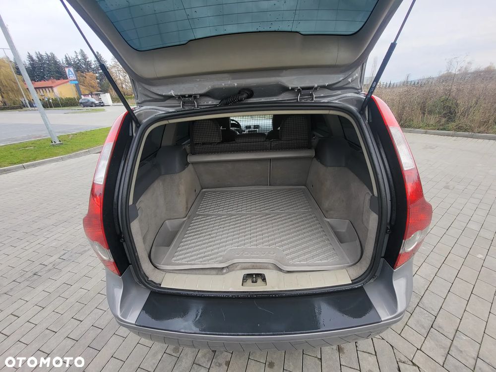 Volvo V50 2.0D Summum - 12