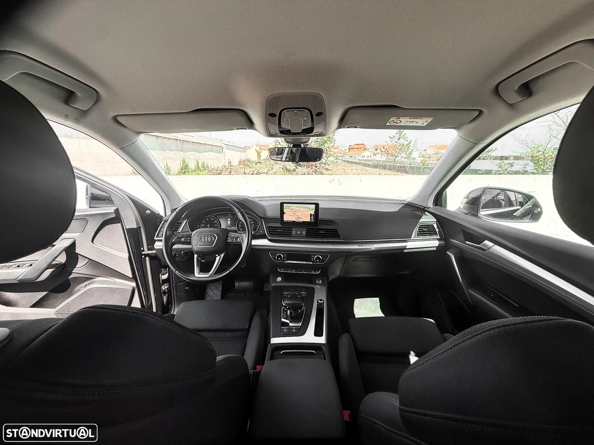 Audi Q5 50 TFSIe quattro Design S tronic - 9