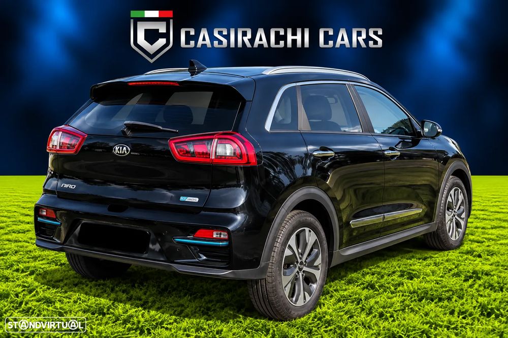 Kia e-Niro 64kWh - 3
