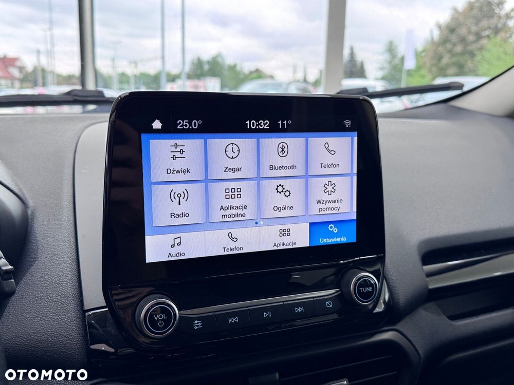 Ford EcoSport 1.0 EcoBoost ST-Line ASS - 33