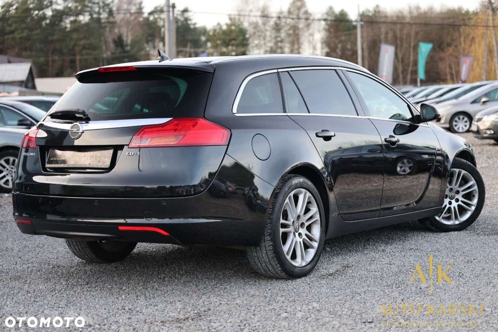 Opel Insignia - 4