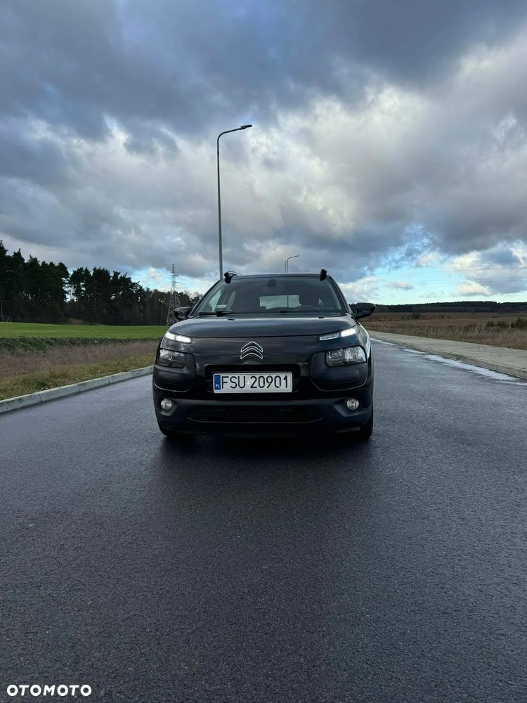 Citroën C4 Cactus - 5