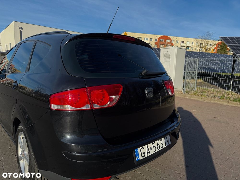 Seat Altea XL 1.2 TSI Entry S&S - 14