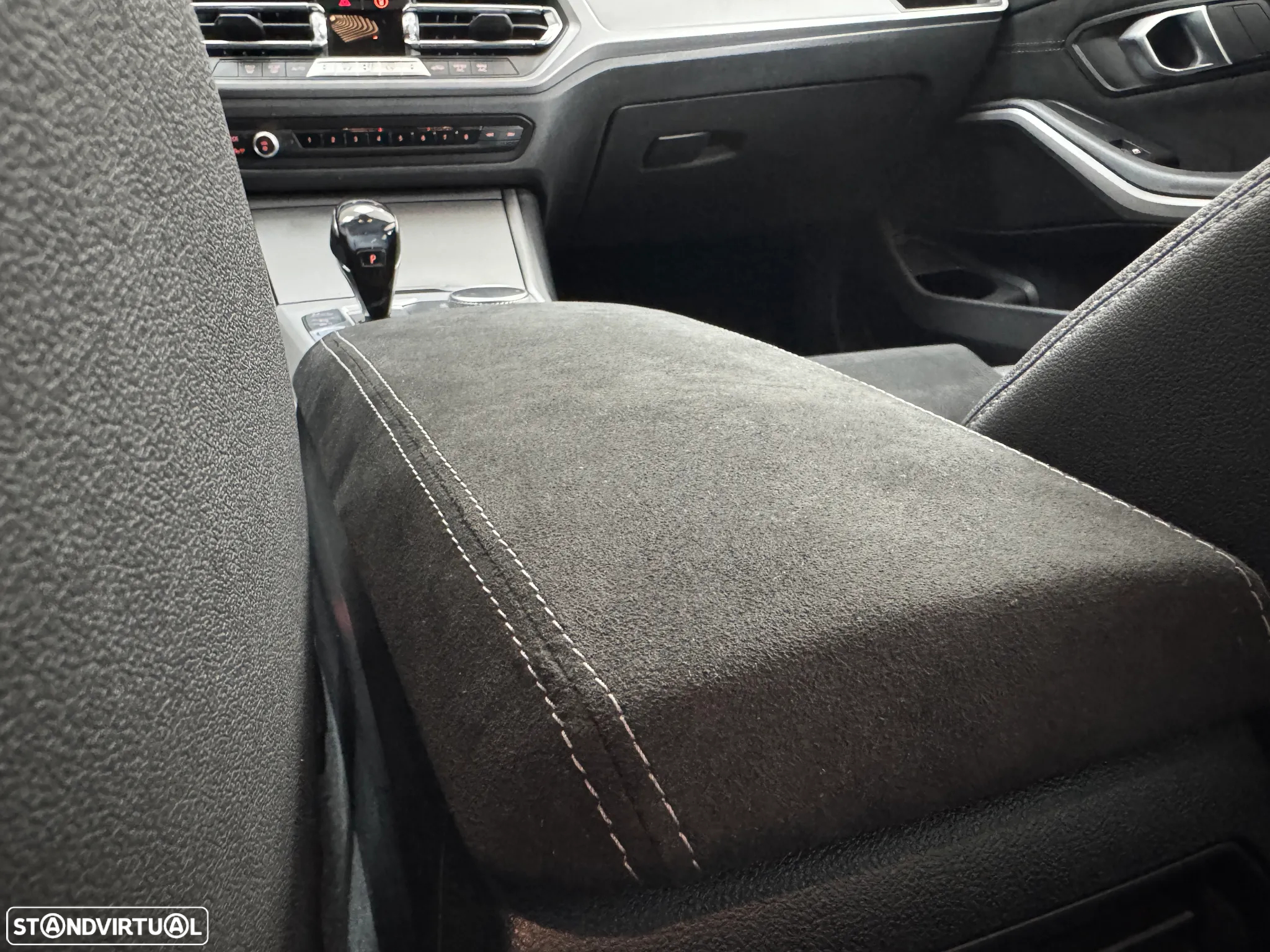 BMW 330 e Pack M Auto - 44