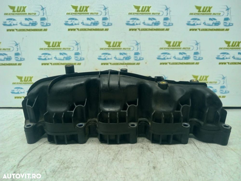 Galerie admisie 2.0 TDI 03l129711an Skoda Superb 2 [2008 - 2013] - 4