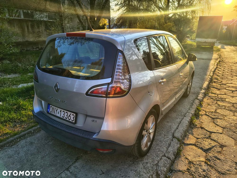 Renault Scenic 1.5 dCi Life - 2