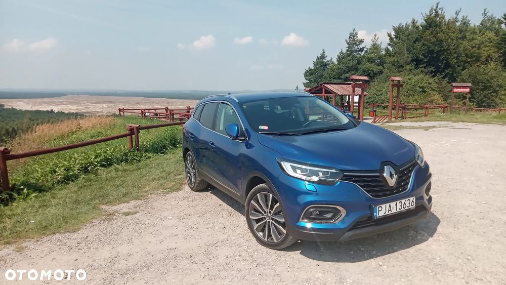 Renault Kadjar 1.3 TCe FAP Easy Life - 29