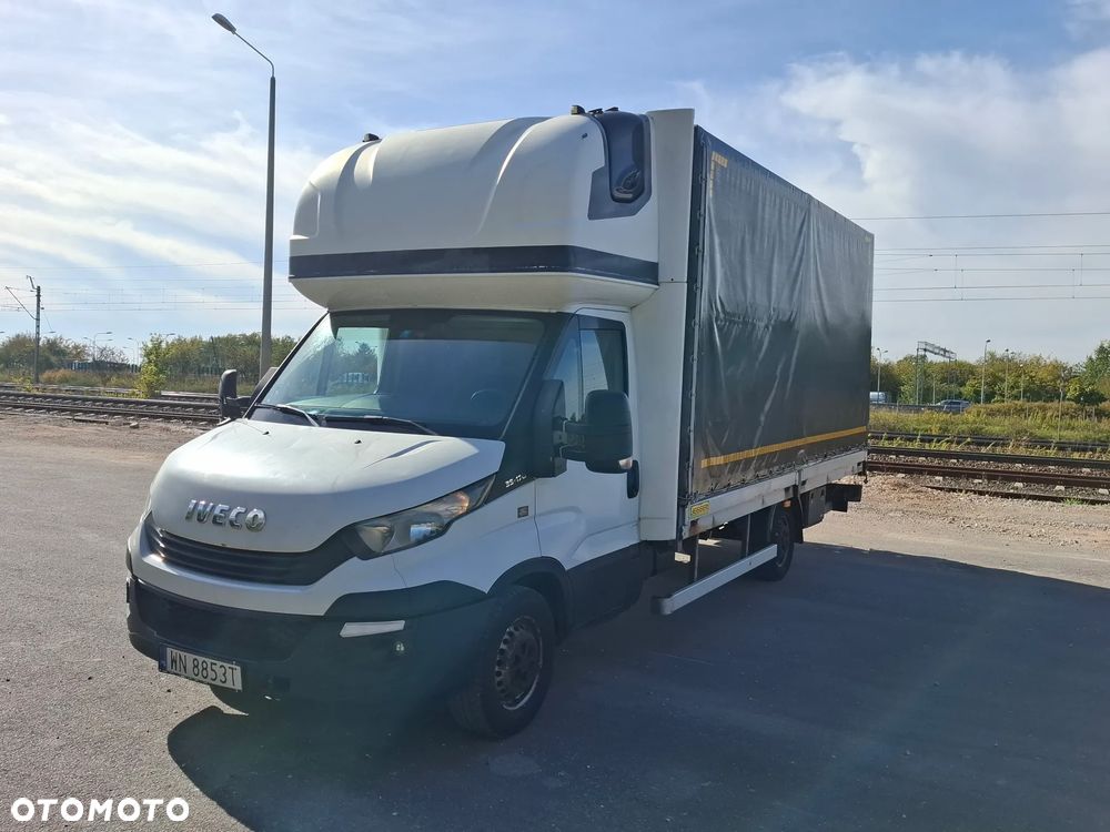 Iveco Daily