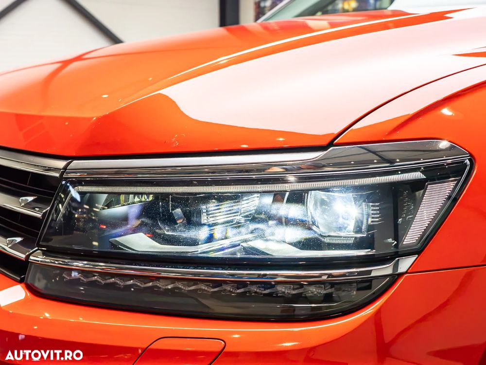 Volkswagen Tiguan 2.0 TDI DSG R-Line - 28