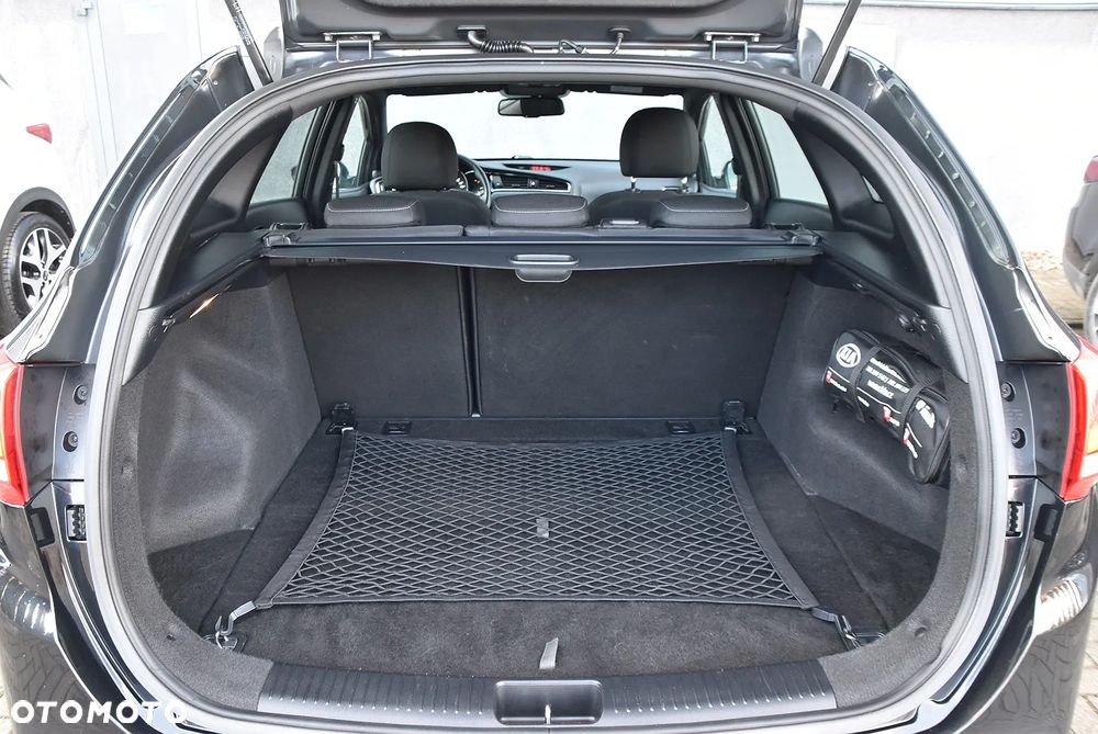 Kia Ceed 1.6 CRDi GT Line - 13