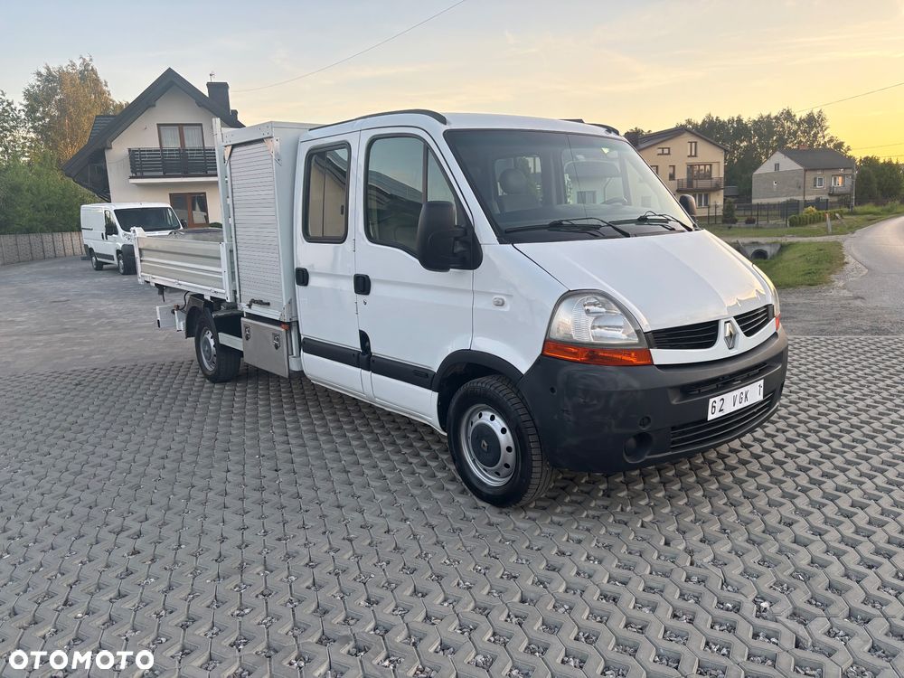 Renault Master - 3