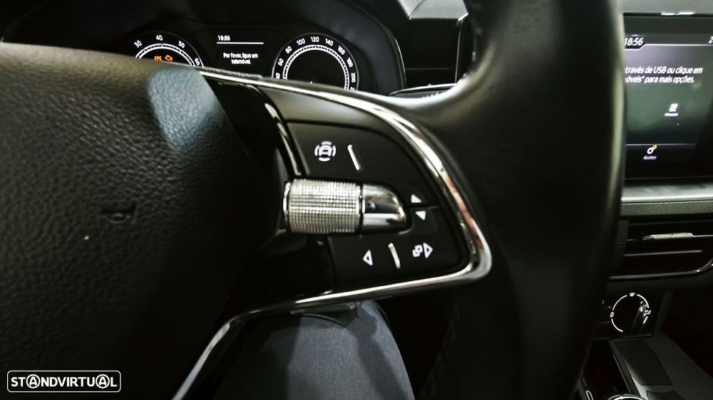 Skoda Scala 1.0 TSI Ambition - 12