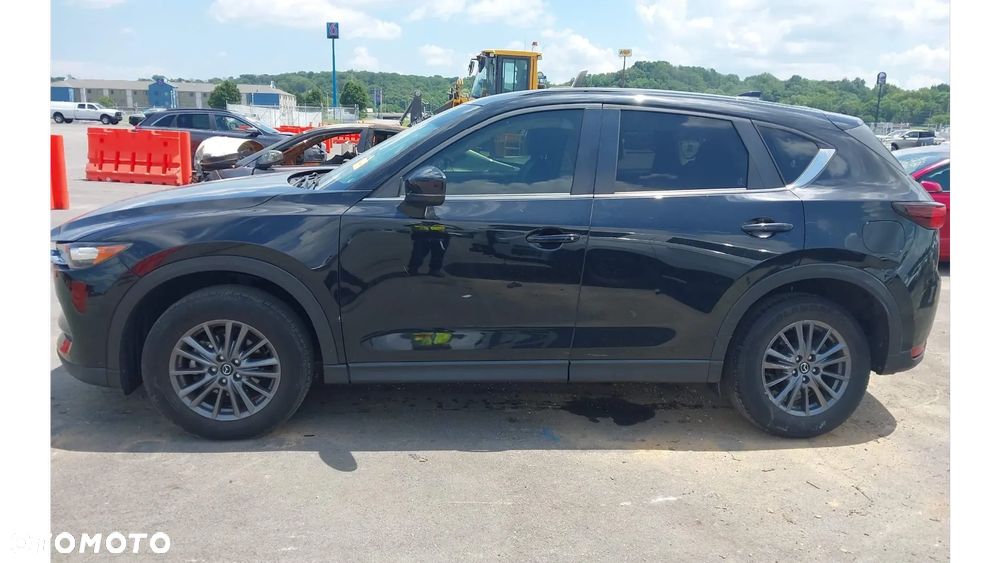 Mazda CX-5 - 5