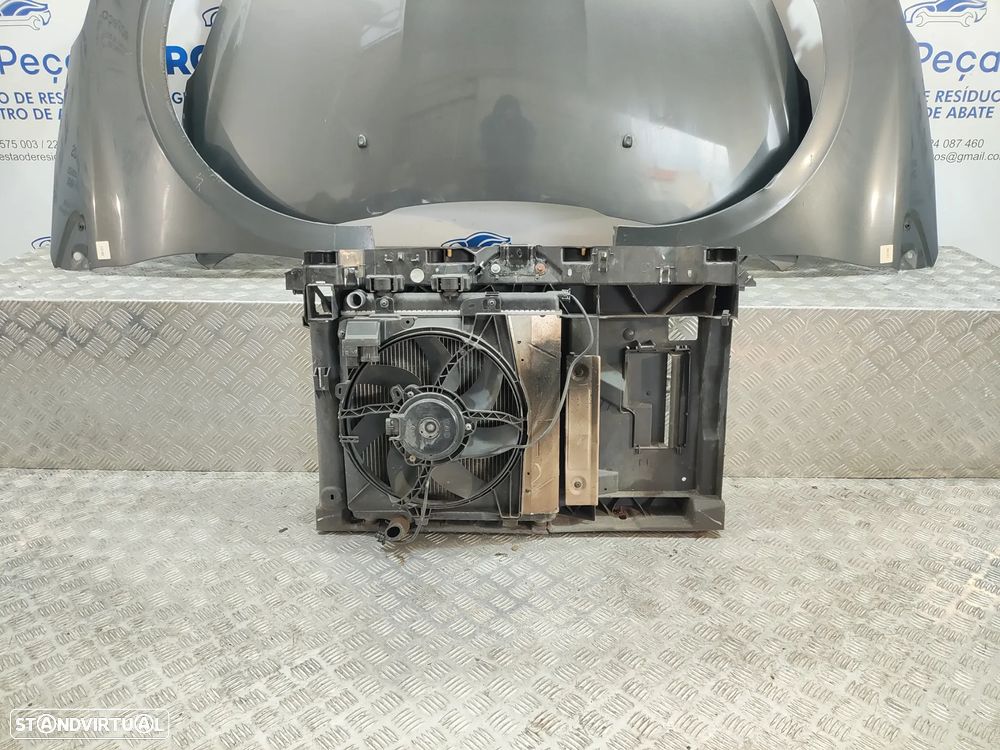 Frente completa Peugeot 208 Mk1 Diesel - 6