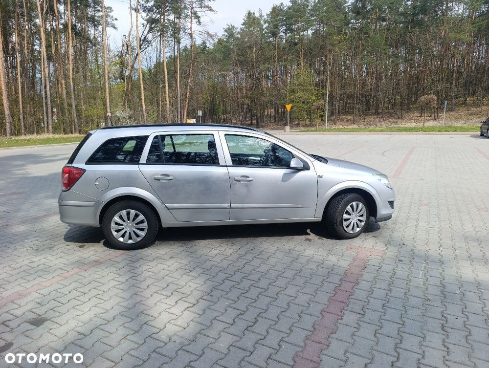 Opel Astra - 3