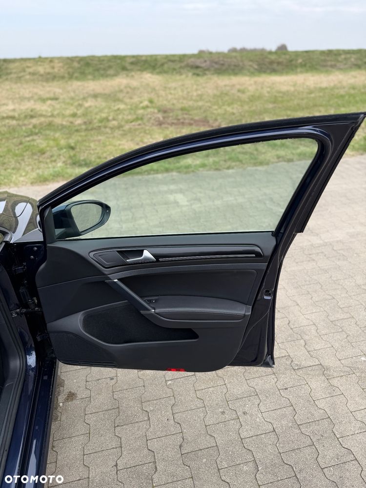 Volkswagen Golf 2.0 TDI BMT 4Mot Highline - 16