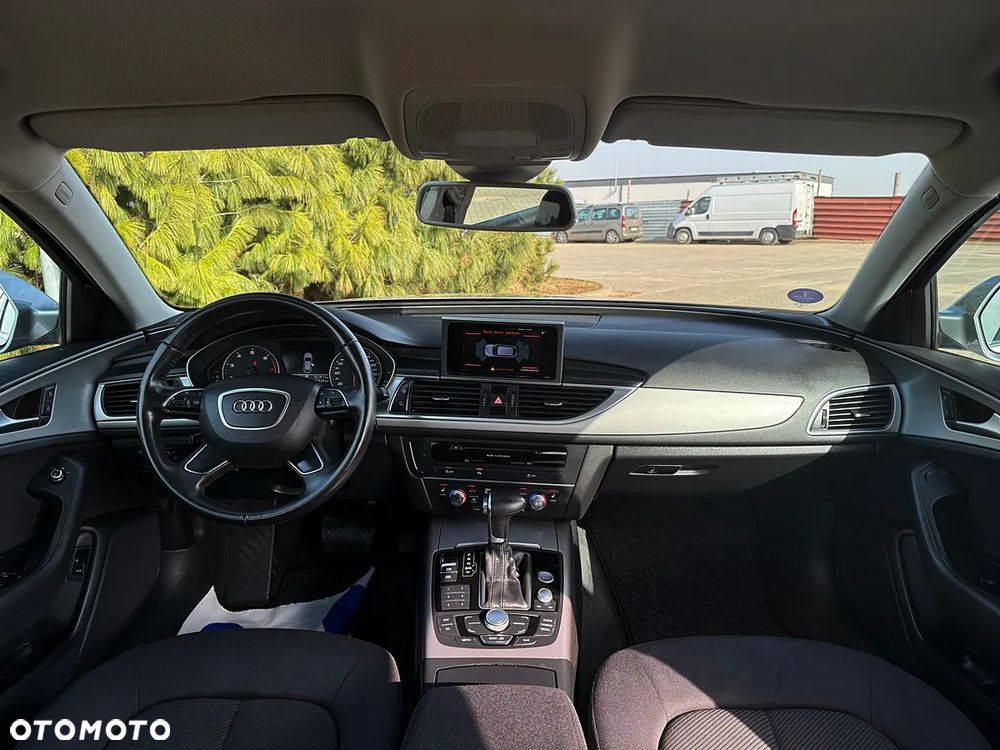 Audi A6 Avant - 30
