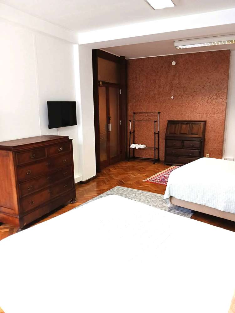 T4 com 180 m² e vista privilegiada – São Bento / Estrela - Grande imagem: 5/12