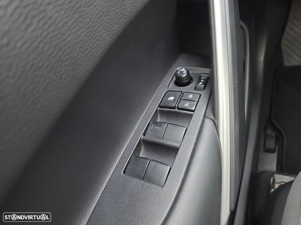 Toyota Corolla Cross 1.8 Hybrid Exclusive - 20