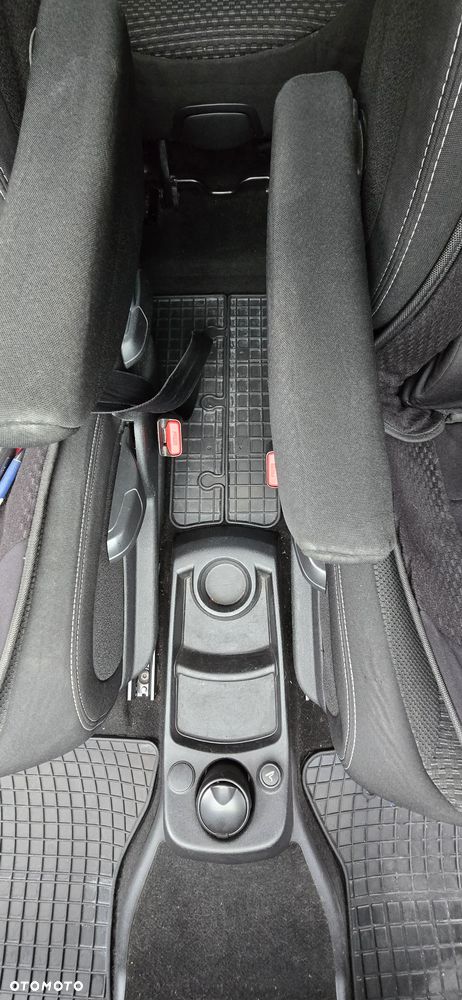 Citroën C4 Picasso 2.0 HDi Exclusive MCP - 17
