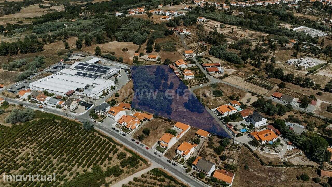 Terreno Urbano / Belmonte, Colmeal da Torre - Grande imagem: 3/9