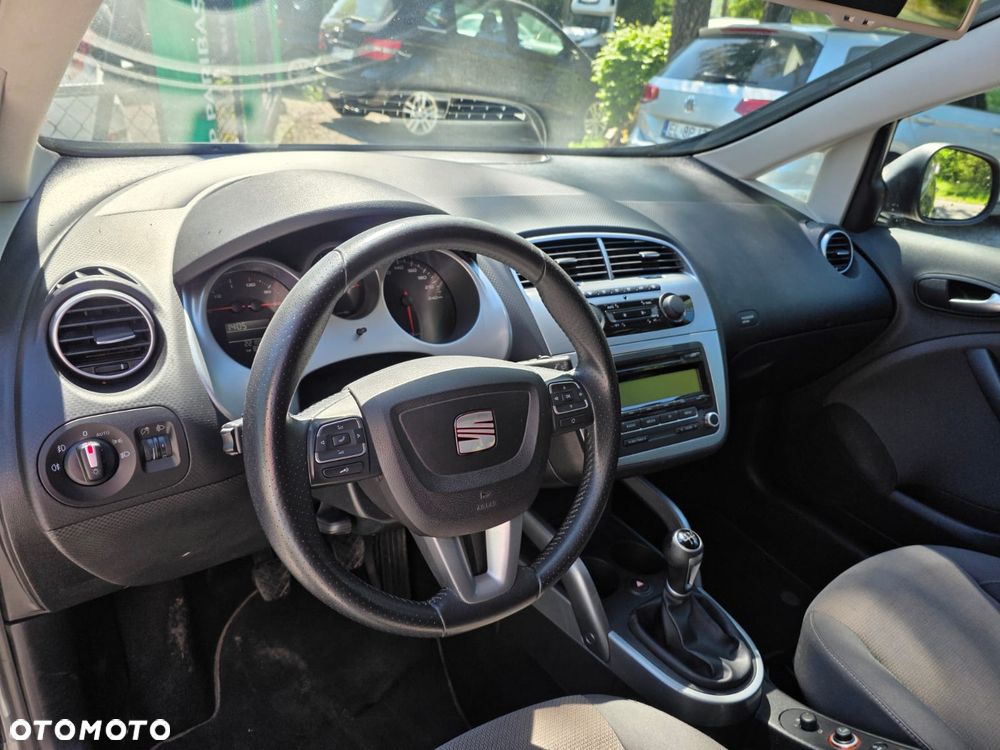 Seat Altea XL 1.6 TDI Style - 18