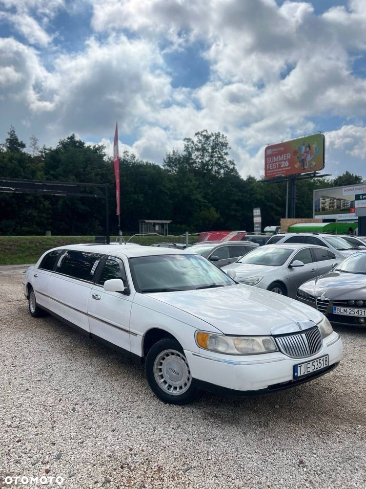Lincoln Inny - 2