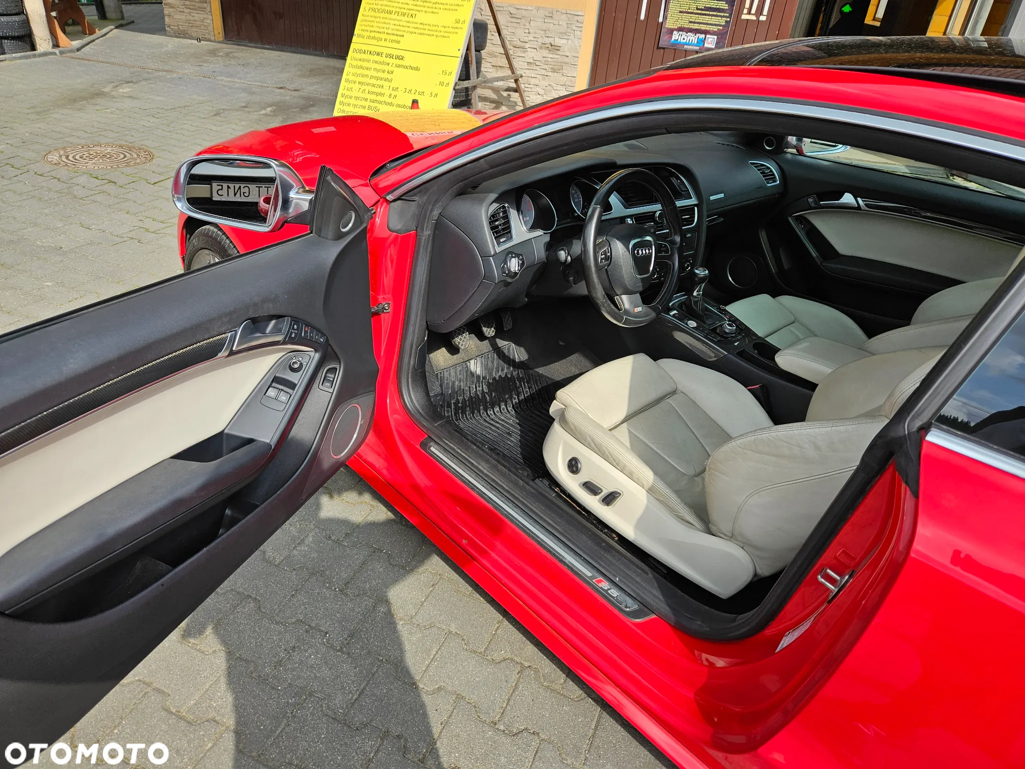 Audi S5 4.2 Quattro - 14
