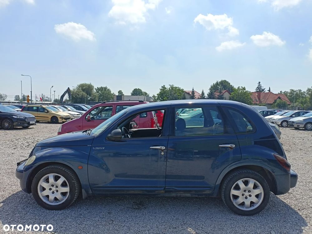 Chrysler PT Cruiser - 2