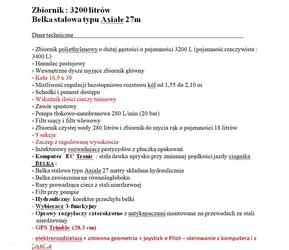 Berthoud Tracker - 4