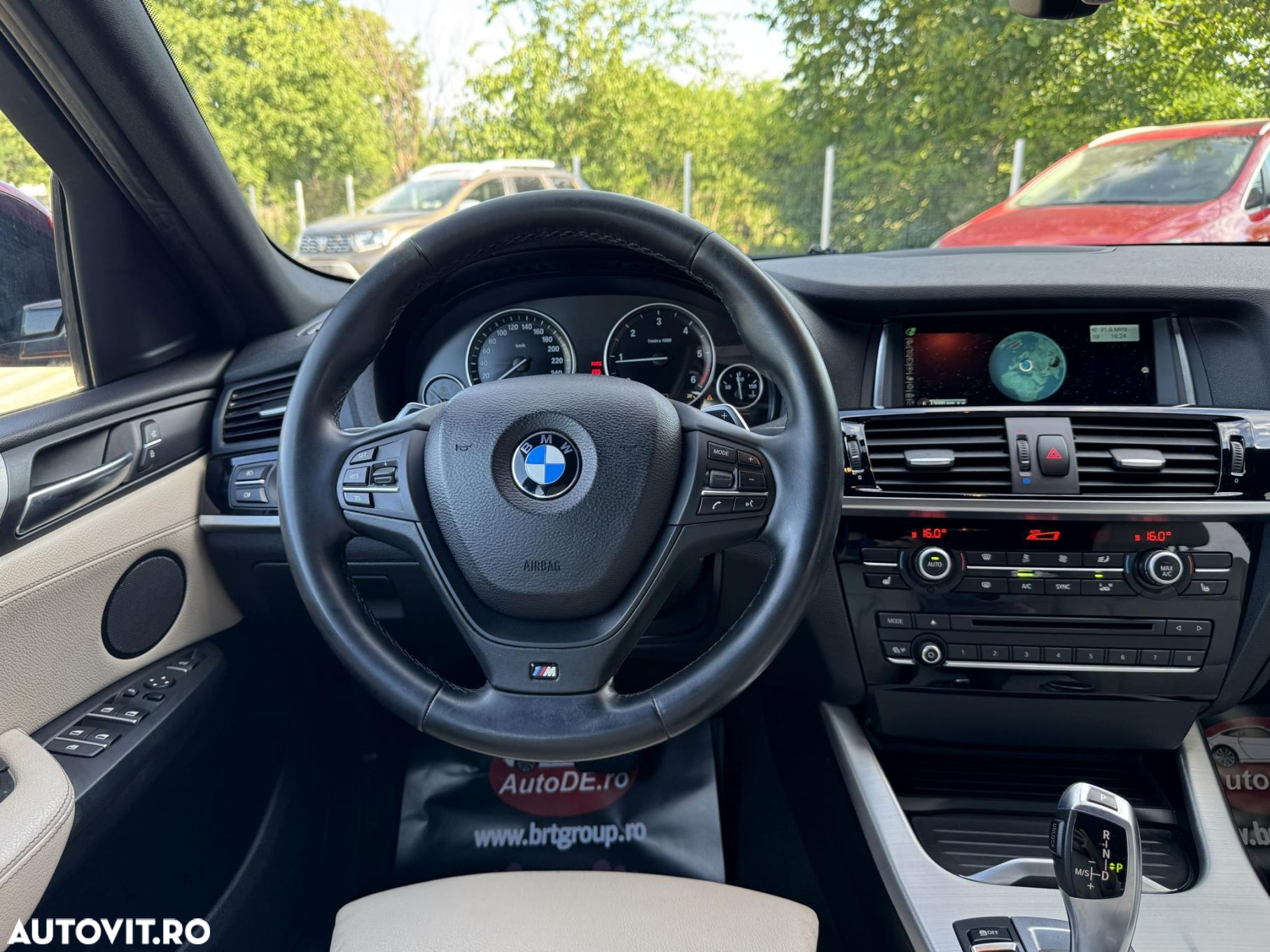 BMW X4 xDrive20d - 11