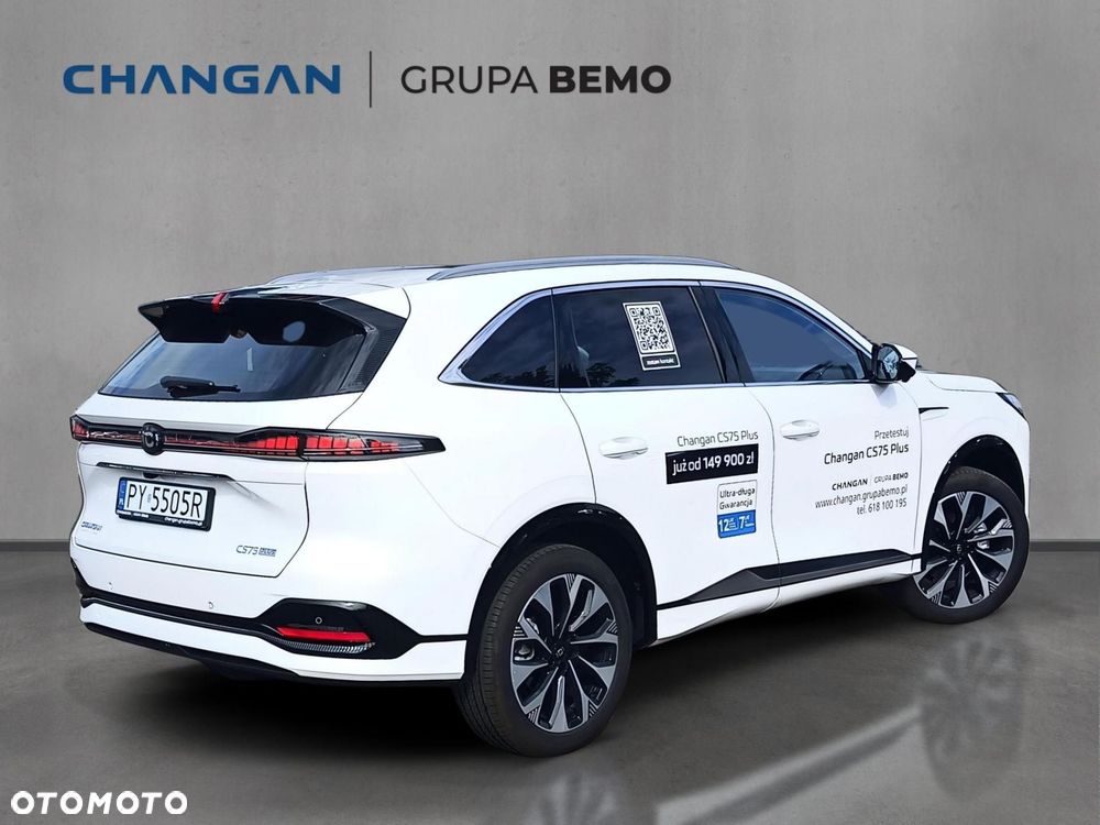 Changan CS75 Plus - 5