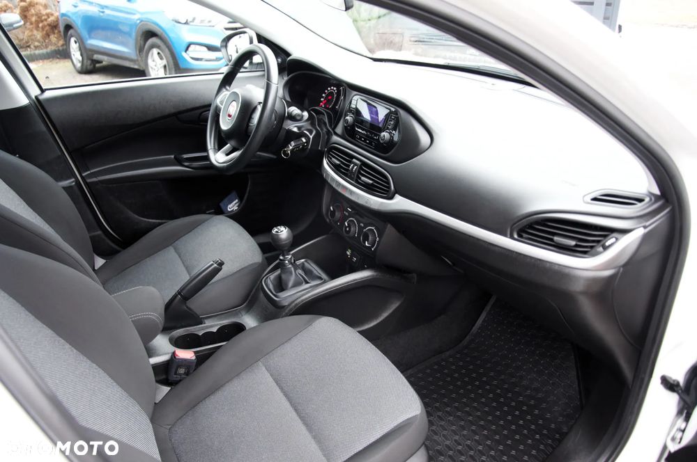 Fiat Tipo 1.4 16v Pop EU6d - 6