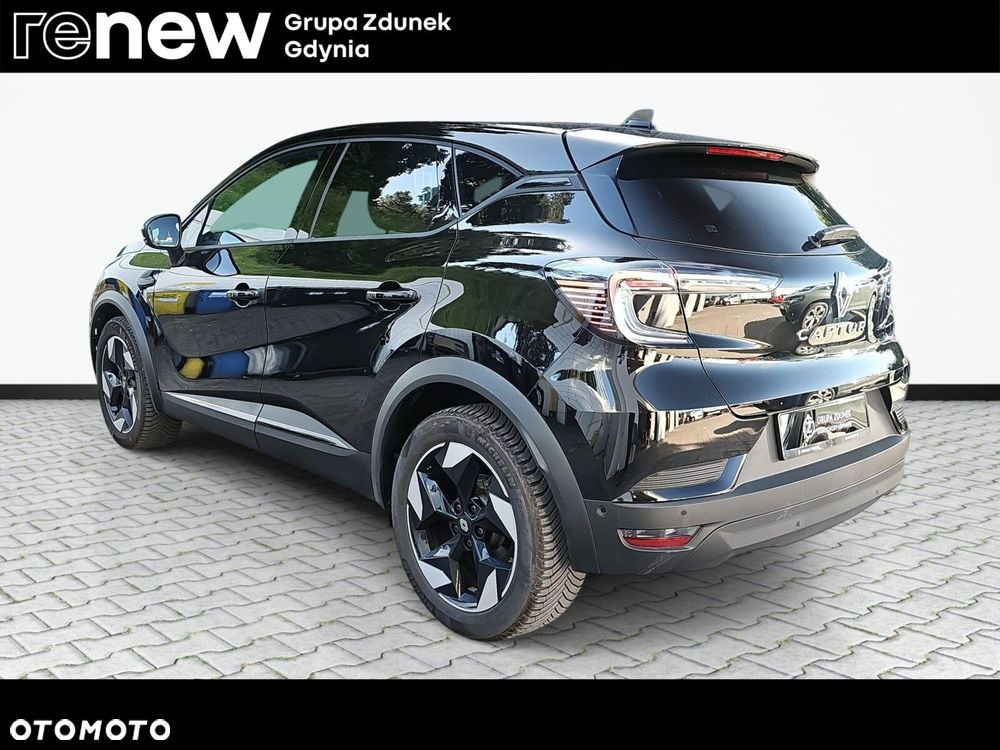 Renault Captur - 8