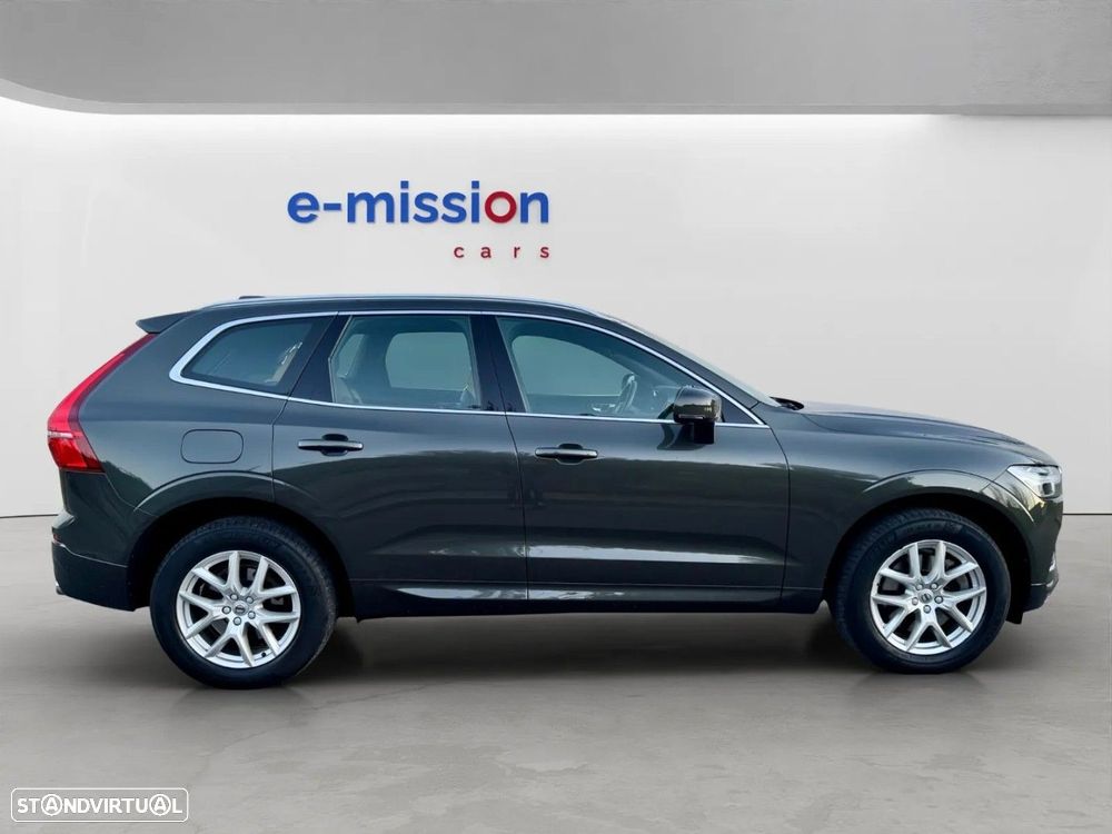 Volvo XC 60 2.0 T8 PHEV Momentum AWD - 5