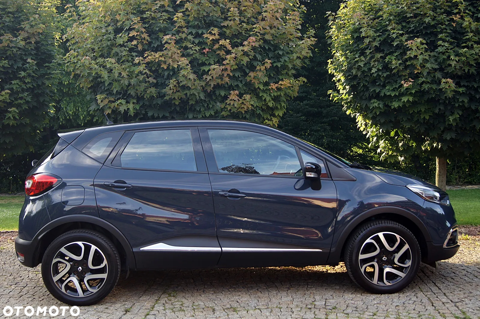 Renault Captur ENERGY TCe 90 Start&Stop Dynamique - 6