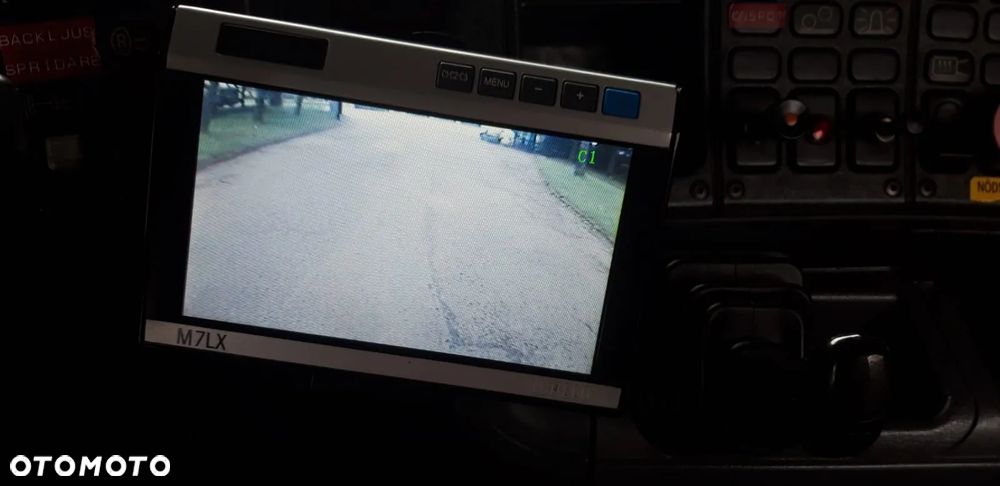 Scania P94 4x2 310 Stan Bardzo dobry nowe opony tacho tarczki - 25