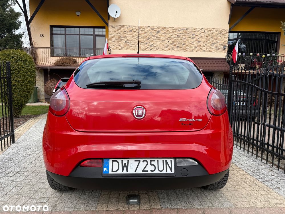 Fiat Bravo 1.4 16V Fresh - 6