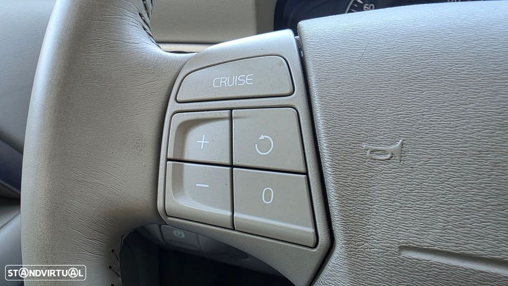 Volvo V70 2.0 D Summum - 23