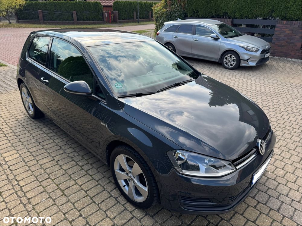Volkswagen Golf - 13